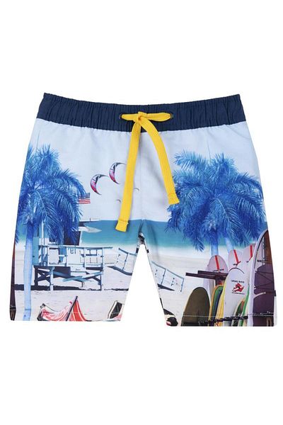 Chicco Pantaloni Scurti Inot