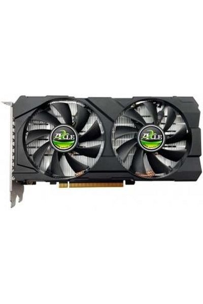 Axle Geforce Gtx1660Ti 6Gb Gddr6 192Bit (Ax-Gtx1660Ti/6Gd6P2Dip)