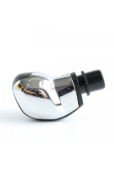 OEM Maneta schimbător de viteze cu 5 trepte Peugeot/Citroen, Negru