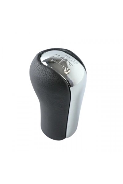 OEM Buton schimbător Toyota (09-14) cromat, 5 trepte