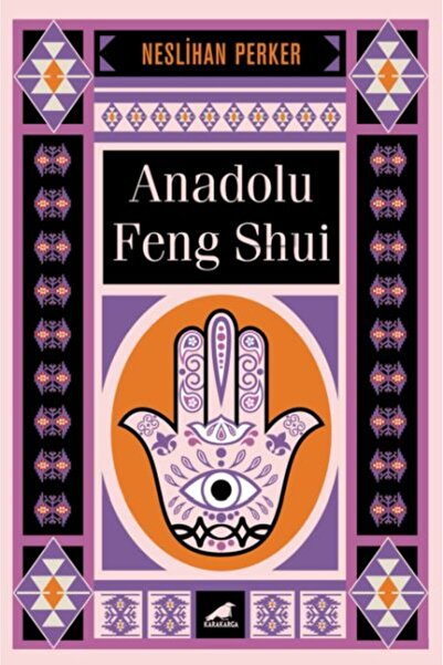Kapı Yayınları Anadolu Feng Shui