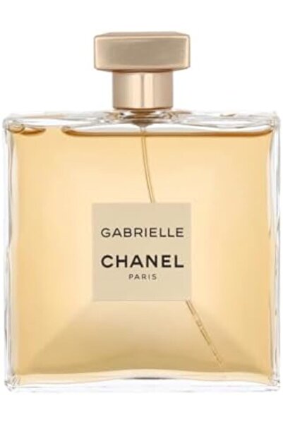 Chanel Gabrielle by for Women - Eau de Parfum, 100ml