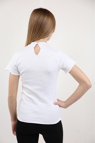 Toontoy Girl's School T-Shirt