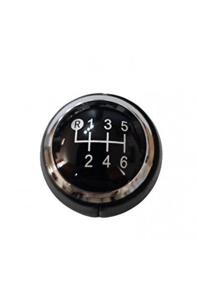 OEM Piuliță schimbător Toyota cu 6 trepte, 12 mm