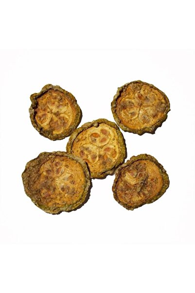 Omyas Glutensiz Kurutulmuş Domatesli Kabak Cipsi 35 Gr