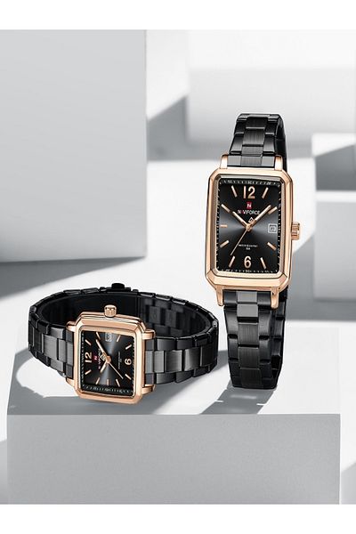 Naviforce New Fashion Luxury Watches