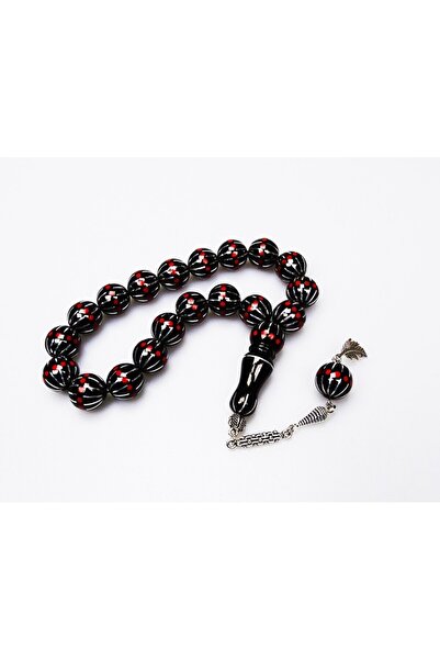 BlackCraft Maskot Boy 24'lü Bafon ve Kırmızı İşleme Karpuz