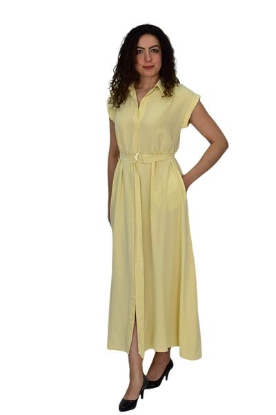 BAGLAN Women's Waist Belt Dress Bgl-St04639