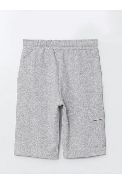 LC Waikiki Elastic Waisted Boy Roller