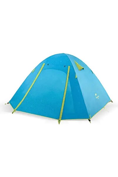 Naturehike P-Serisi 3 Kişilik Kamp Çadırı