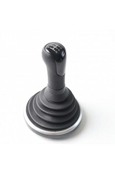 OEM Maneta schimbătorului de viteze Ford FIESTA MK6 (02-08), 5 trepte