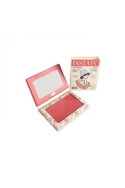 the balm Insane Twill Blush