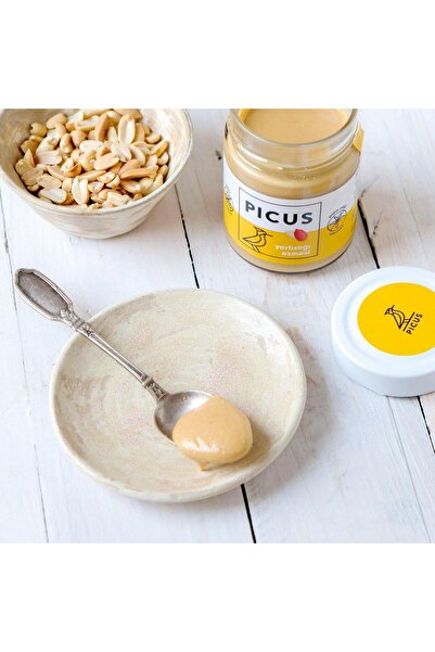 picus Yer Fıstığı Ezmesi 300gr