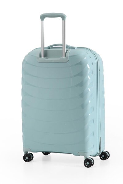 ÇÇS ÇÇS 5263 Polipropilen Battal Boy Valiz