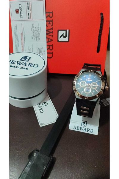 Reward A145005 Men's Wrist Watch