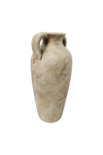 Generic Luxury vase stand for elegant home decor and outdoor gardens, size (11.5*11.5*25.5 cm) (1 kg)