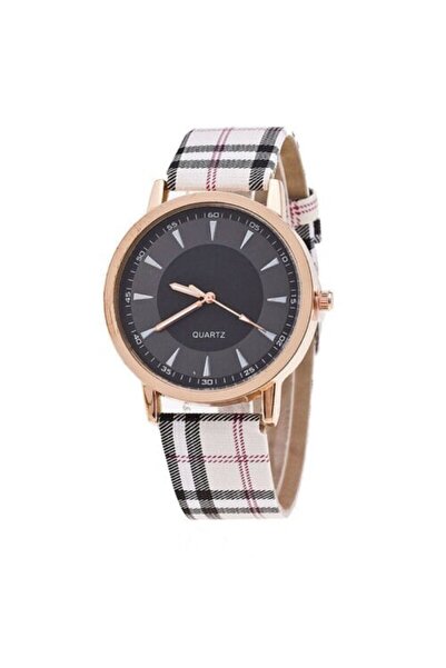 Geneva - Ceas de damă casual Lovely, negru