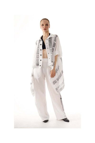 TRENDX Sch-Shirt Suit