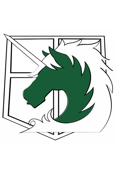 INOVATIX Set de 8 piese, autocolant Atac asupra Brigăzii de Poliție Militară ...