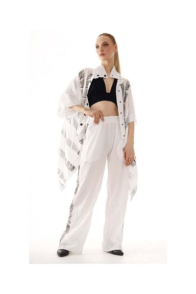 TRENDX Sch-Shirt Suit