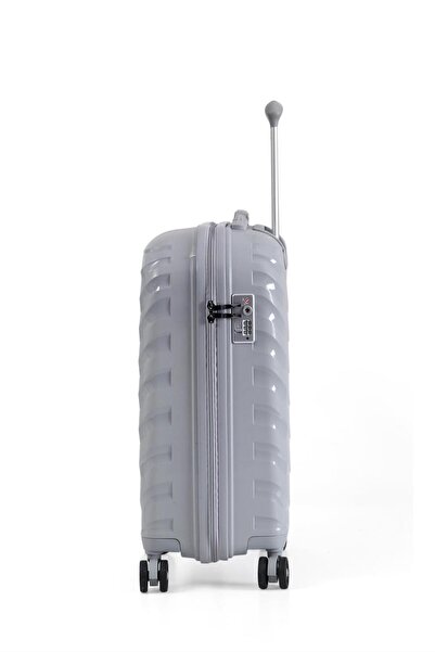 ÇÇS ÇÇS 5263 Polipropilen Orta Boy Valiz