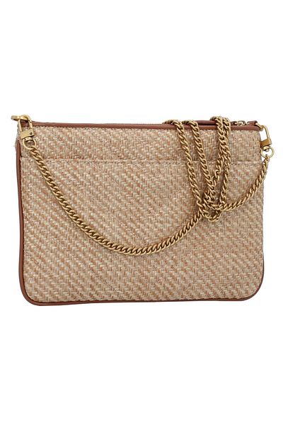 PİNKO Flat Classic Clutch Tasche 25 Cm