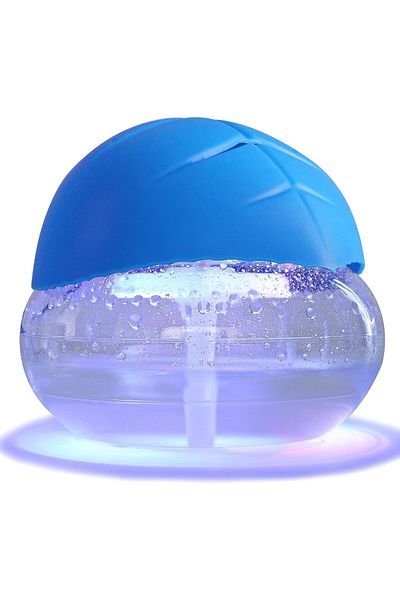 Generic Water Based Air Humidifier LED Night light Air Refresher Air Revitalizer Air Purifier Air Humidifier