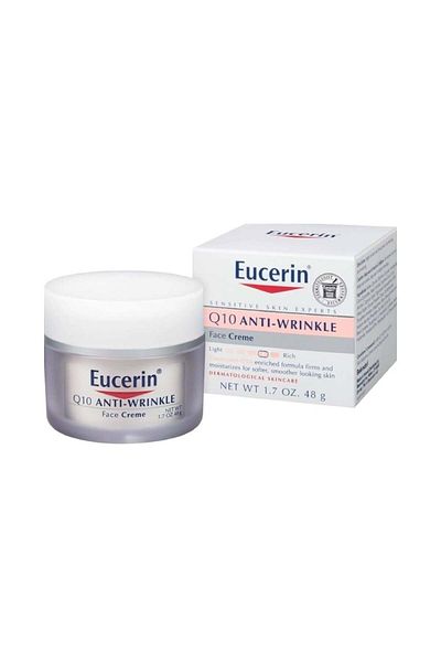 Eucerin Q10 - 48