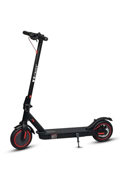 Toy Box Treasures سكوتر كهربائي من Toy Box بمحرك 250 واط، سرعة 30-70 كم/ساعة،...