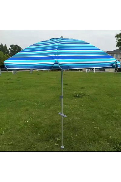 BGA Camping Outdorr Sea Beach Umbrella 170cm