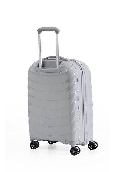 ÇÇS ÇÇS 5263 Polipropilen Orta Boy Valiz