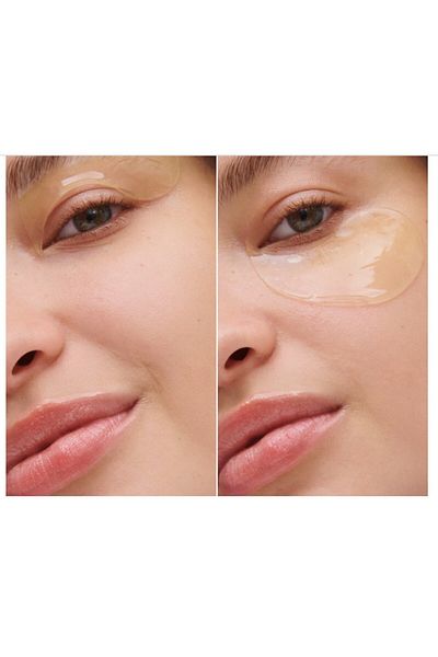 SEPHORA COLLECTION De-Puffing Anti Dark Circles - Eye Mask 15 Pairs