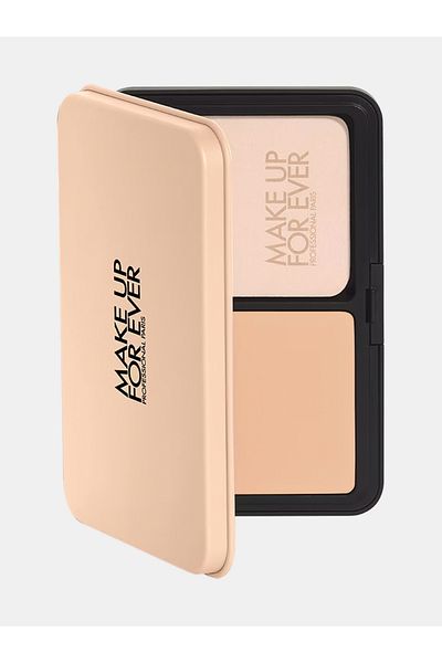 Make Up For Ever HD Skin Foundation Powder 1n14 Beige 11g
