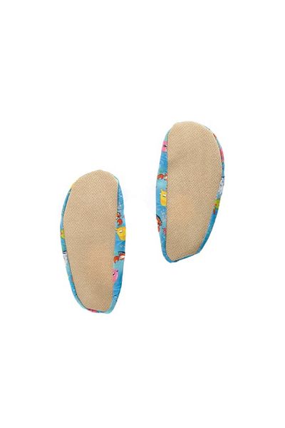 Newborn Naq4010 Unisex Încălțăminte de piscină pentru mare Surf