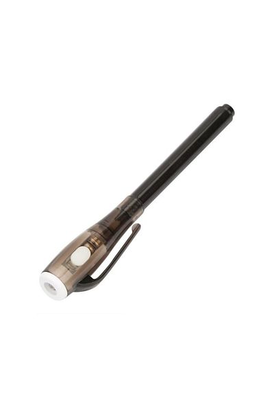Sprise Hidden message pen, LED, 13 cm, Black