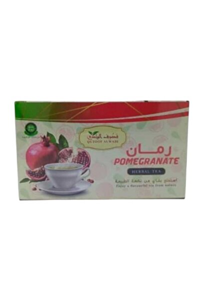 alatar شاي رمان قطوف الوادي24كيس