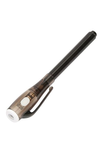 Sprise Hidden message pen with LED, black