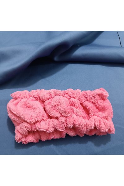 MEŞELİ TEKSTİL Elastic Hair Band