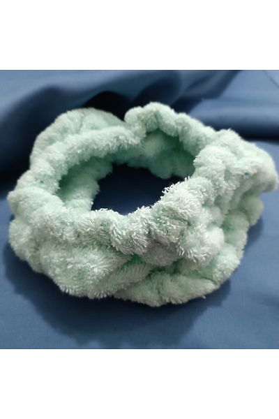 MEŞELİ TEKSTİL Elastic Hair Band