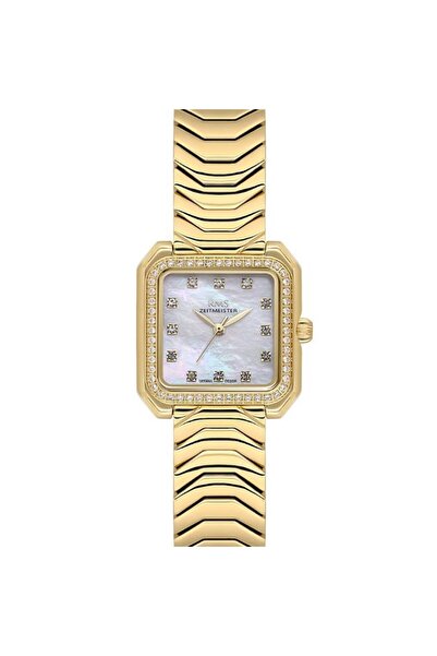 RMS Zeıtmeıster Rms Zeitmaster Rms.1.Ag2051.03 Women Wrist Watch