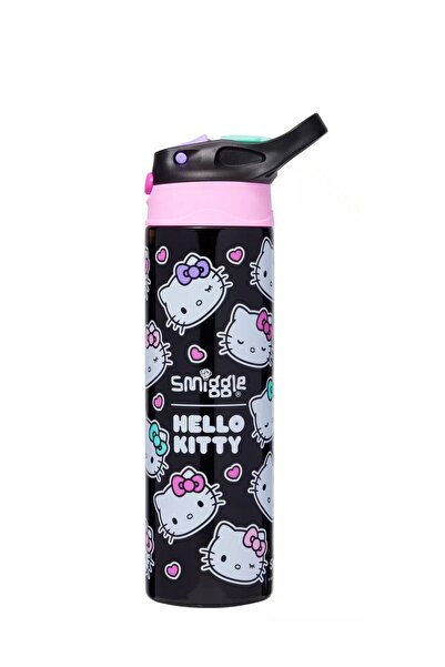 SMIGGLE Hello Kitty Çelik SULUK