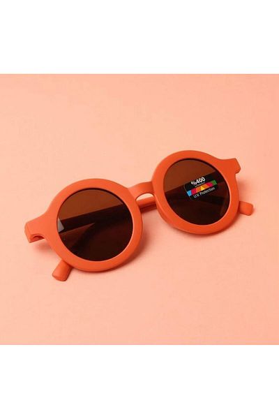 DEFORA Nordic 1-13 Years Unisex Kids Sunglasses
