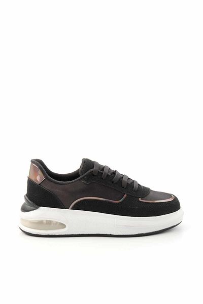 Bambi Black Women's Sneaker K01212021002