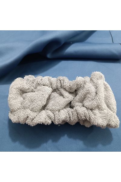 MEŞELİ TEKSTİL Elastic Hair Band