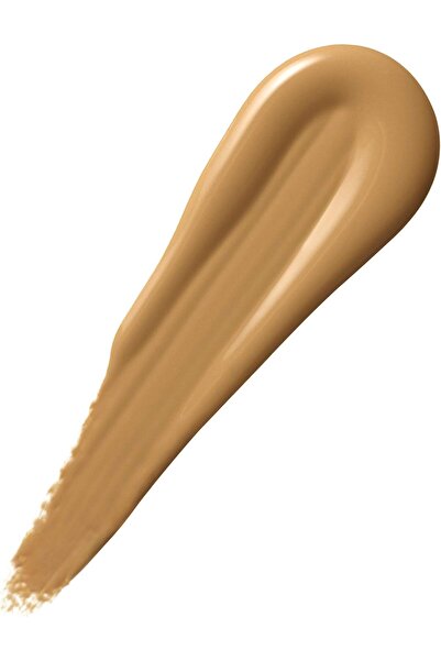 ALMAY Skin Perfecting Comfort Matte Foundation Liquid Makeup, Hypoallergenic - 230 Warm Caramel, 1 fl oz