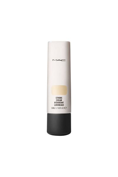 MAC x Stranger Things Strobe Cream 50ml - Goldlite