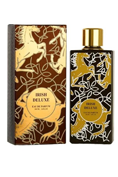 IRISH COLLECTION عطر آيريش ديلوكس للرجال - 100 مل