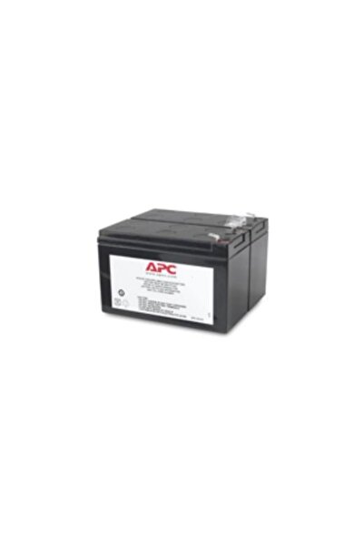 Apc Baterie de înlocuire pentru Smart-UPS X (APCRBC113)