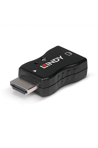 LİNDY Lindy 2.1 EDID HDMI Emulator Video Cables