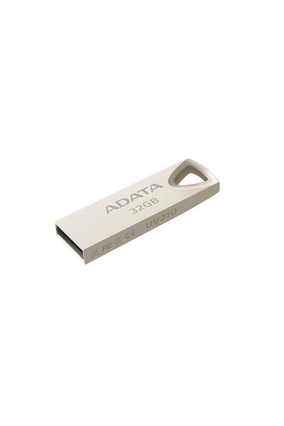 Adata Memorie USB Flash Drive UV210, 32GB, USB 2.0